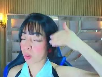 zoe_r_ on Chaturbate