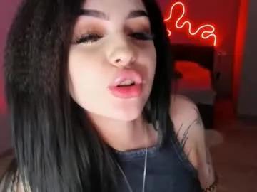 zoedrift on Chaturbate