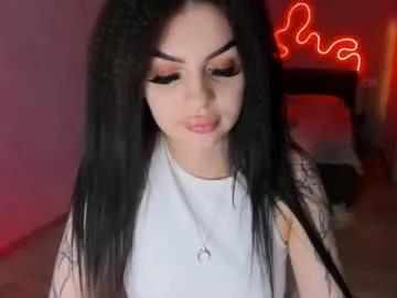 zoedrift on Chaturbate