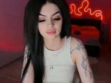 zoedrift on Chaturbate