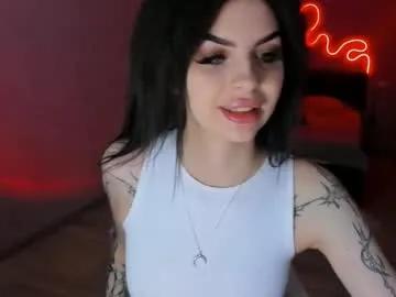 zoedrift on Chaturbate