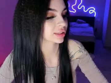 zoedrift on Chaturbate