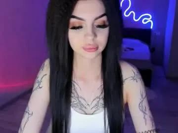 zoedrift on Chaturbate