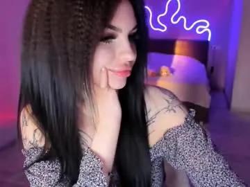 zoedrift on Chaturbate