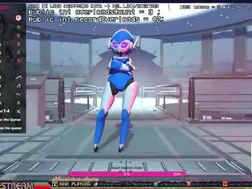 zonetron on Chaturbate