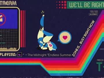 zonetron on Chaturbate