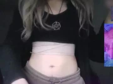 zya_zoo on Chaturbate