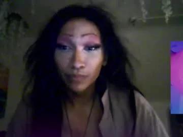 zya_zoo on Chaturbate