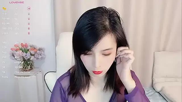 -Jenny-666- on StripChat