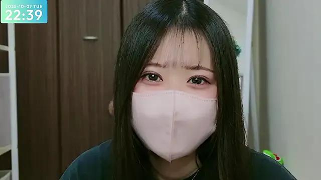 -SHIZUKU- on StripChat