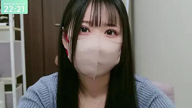 -SHIZUKU- on StripChat