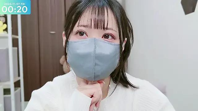 -SHIZUKU- on StripChat