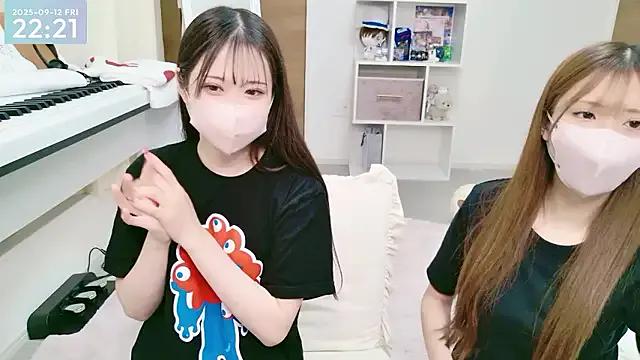 -SHIZUKU- on StripChat