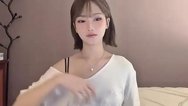 -XunMengLong- on StripChat