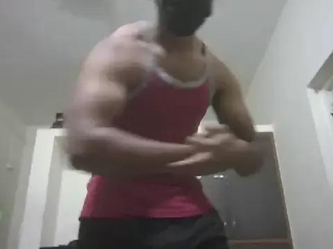 2003vickey on StripChat