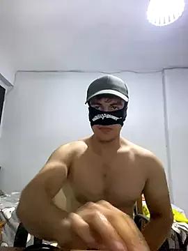 23cmturkishD on StripChat