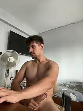 23cmturkishD on StripChat