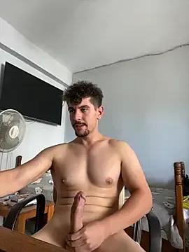 23cmturkishD on StripChat