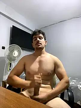 23cmturkishD on StripChat