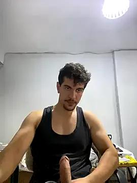 23cmturkishD on StripChat