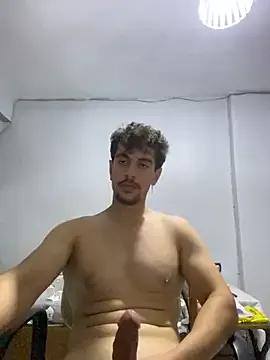 23cmturkishD on StripChat