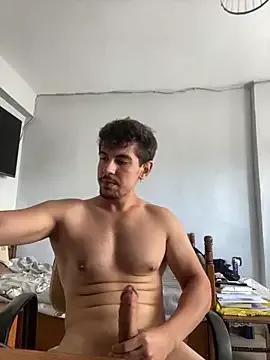 23cmturkishD on StripChat