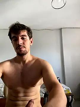 23cmturkishD on StripChat