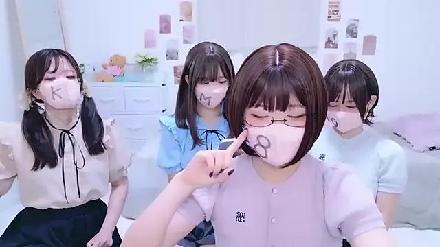 841_yayoi on StripChat