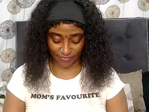 922Ocean on StripChat