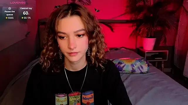 __grace__ on StripChat