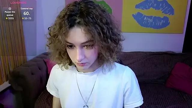 __grace__ on StripChat