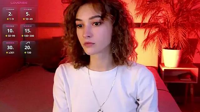 __grace__ on StripChat