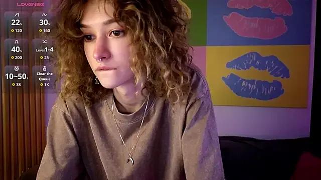 __grace__ on StripChat