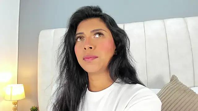 _BunnyNaugthy on StripChat