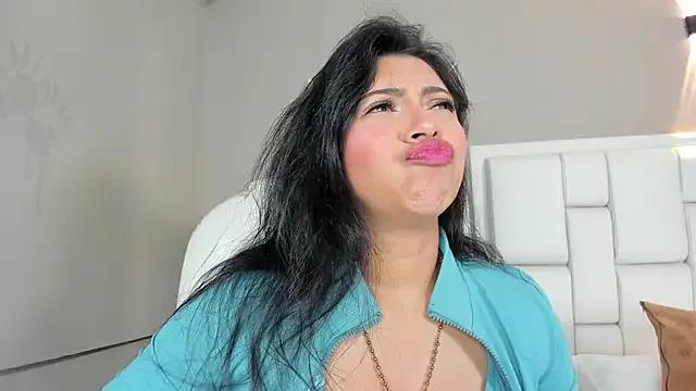 _BunnyNaugthy on StripChat