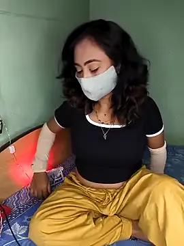 _DesigirlRoshni on StripChat