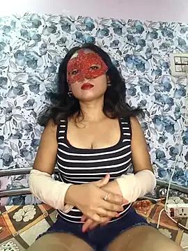 _DesigirlRoshni on StripChat