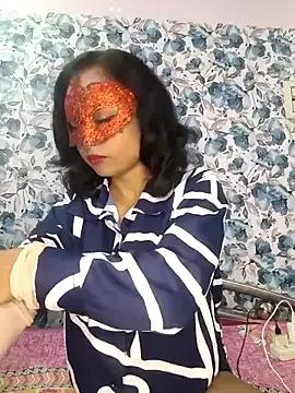 _DesigirlRoshni on StripChat