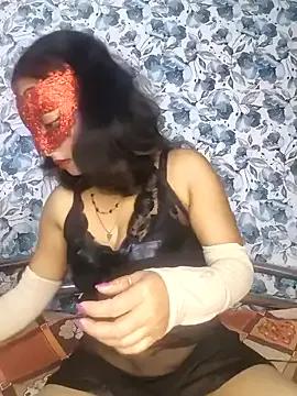 _DesigirlRoshni on StripChat