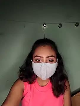 _DesigirlRoshni on StripChat