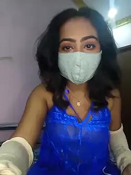 _DesigirlRoshni on StripChat