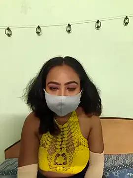 _DesigirlRoshni on StripChat