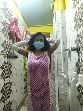 _DesigirlRoshni on StripChat