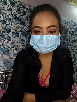 _DesigirlRoshni on StripChat