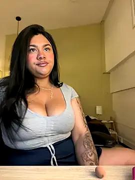 _Dulcinea_1 — shoow boobs