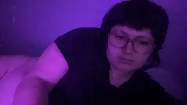 _dwhorekin_ on StripChat