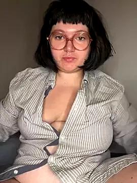 _dwhorekin_ on StripChat