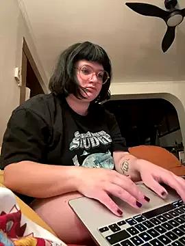 _dwhorekin_ on StripChat