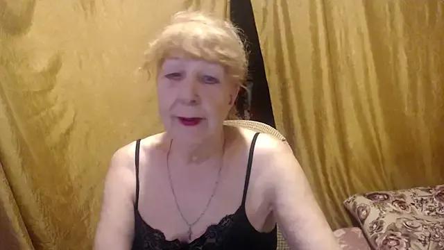 _Estelitta_5 on StripChat