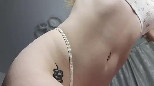 _eva_queen — SPANK ASS X40